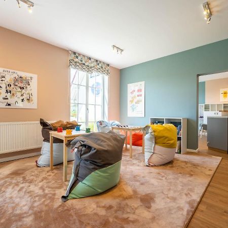 Feriendorf Rugana - Komfort Appartement Mit 2 Schlafzimmern C19 Дранске Екстер'єр фото