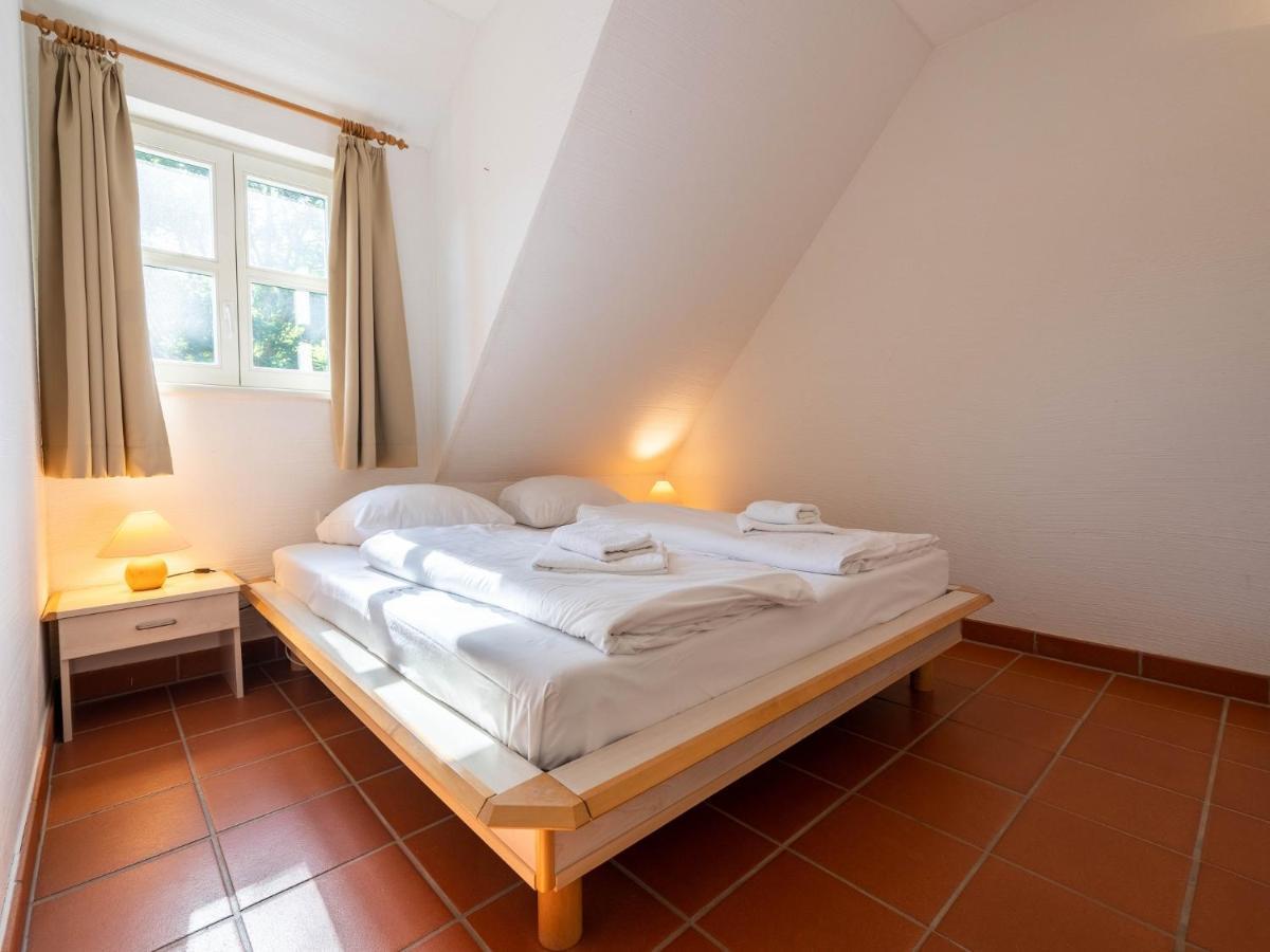 Feriendorf Rugana - Komfort Appartement Mit 2 Schlafzimmern C19 Дранске Екстер'єр фото