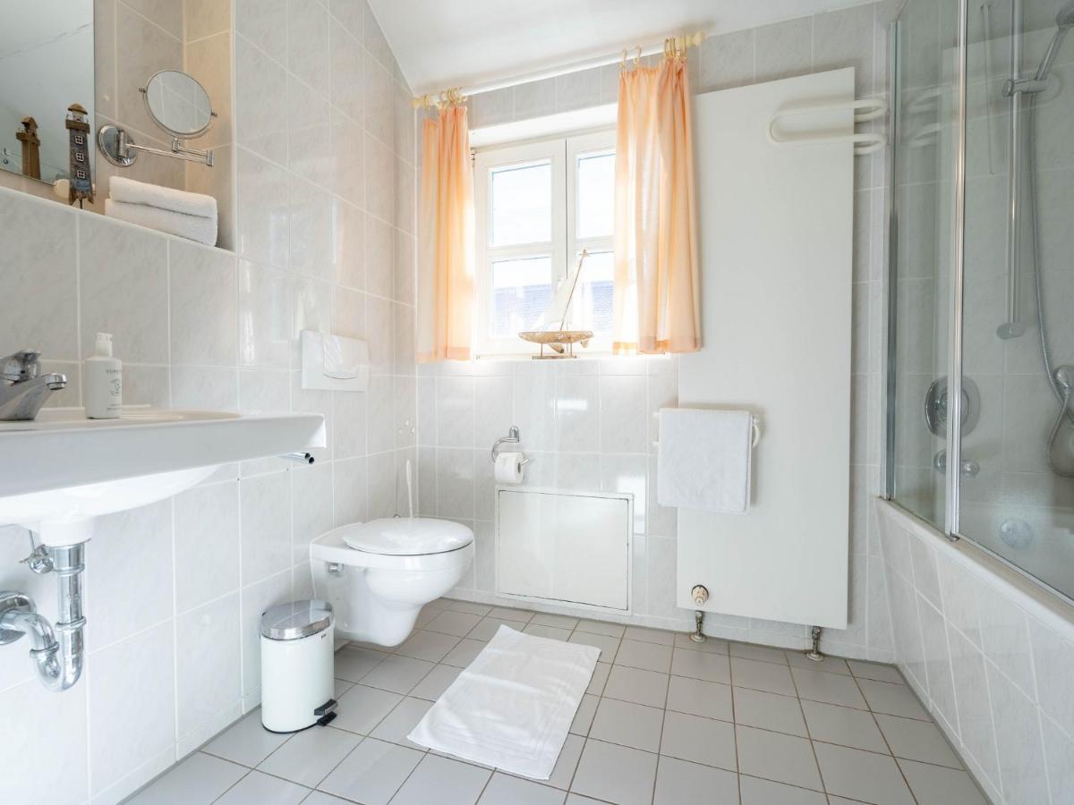 Feriendorf Rugana - Komfort Appartement Mit 2 Schlafzimmern C19 Дранске Екстер'єр фото