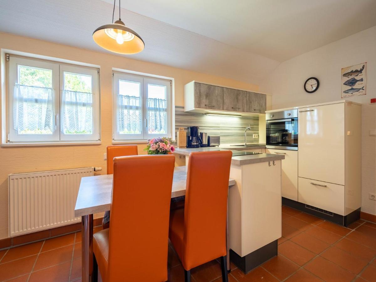 Feriendorf Rugana - Komfort Appartement Mit 2 Schlafzimmern C19 Дранске Екстер'єр фото