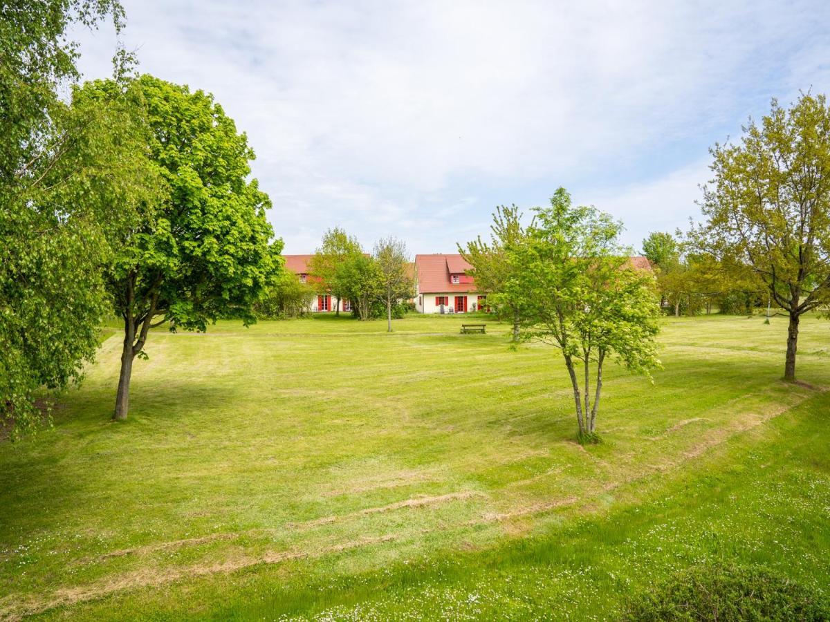 Feriendorf Rugana - Komfort Appartement Mit 2 Schlafzimmern C19 Дранске Екстер'єр фото