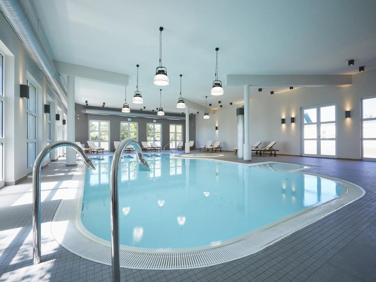 Feriendorf Rugana - Komfort Appartement Mit 2 Schlafzimmern C19 Дранске Екстер'єр фото